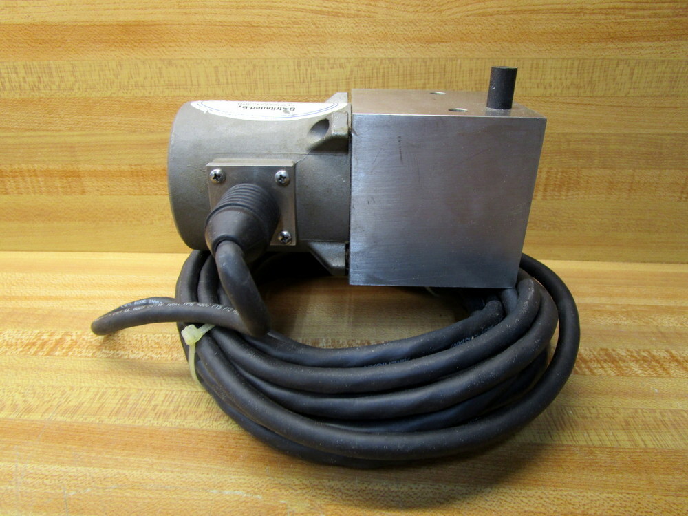 Celesco PT801-0015-614-1117 Position Transducer PT80100156141117