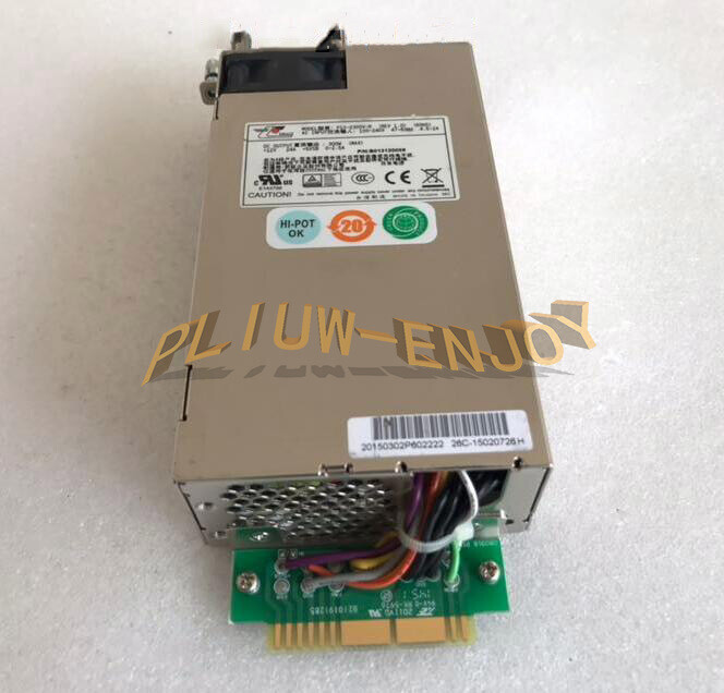1PC Used EMACS P1S-2300V-R 300W server power supply