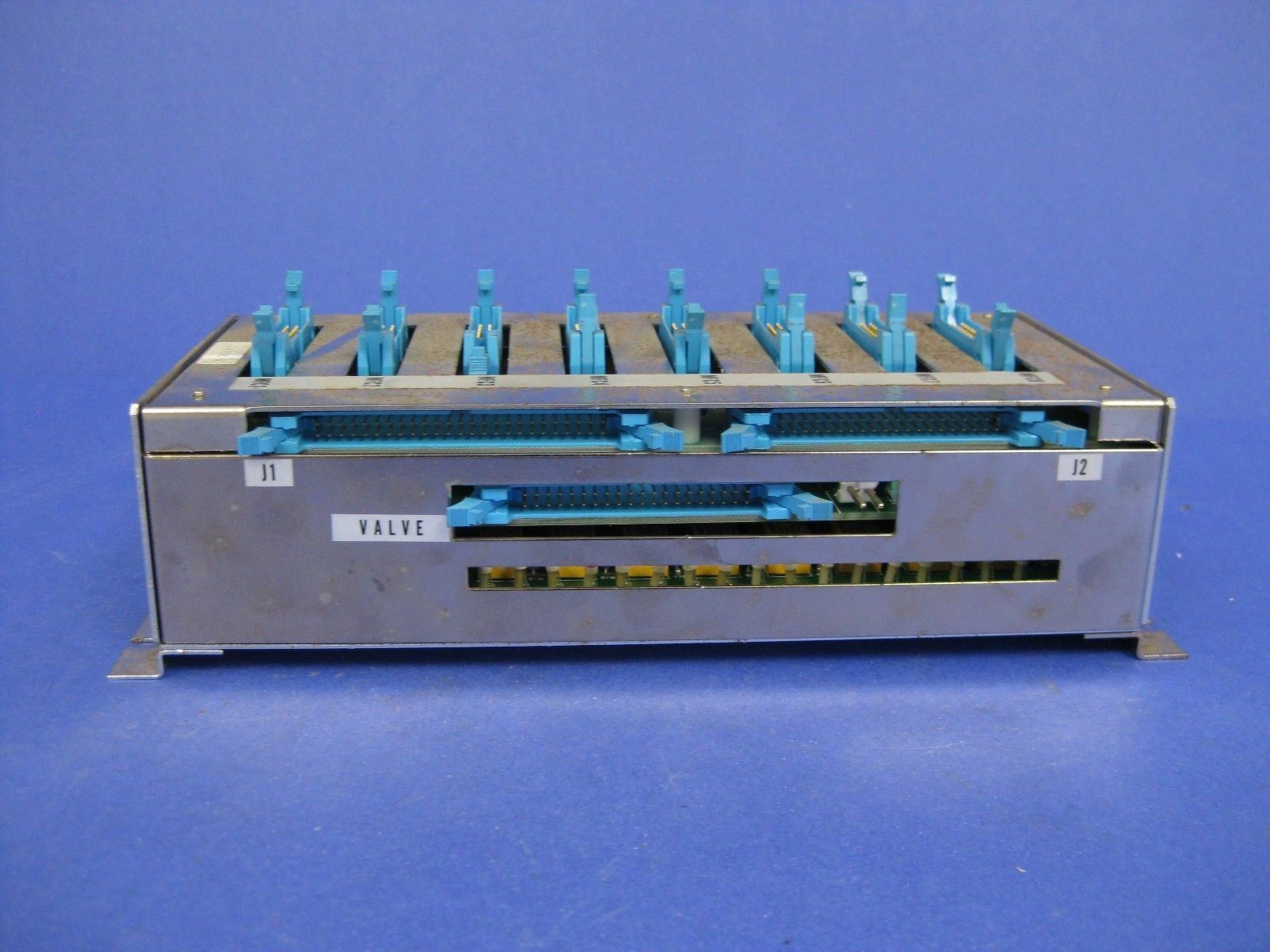 TEL Tokyo Electron Valve and MFC Box MC-31026, MC-31027 PCB’s
