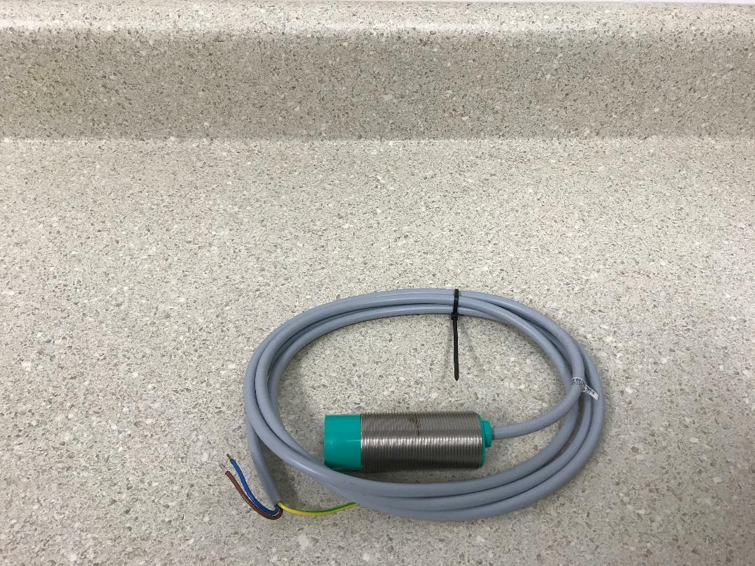 Pepperl+Fuchs CJ10-30GM-WS NEW