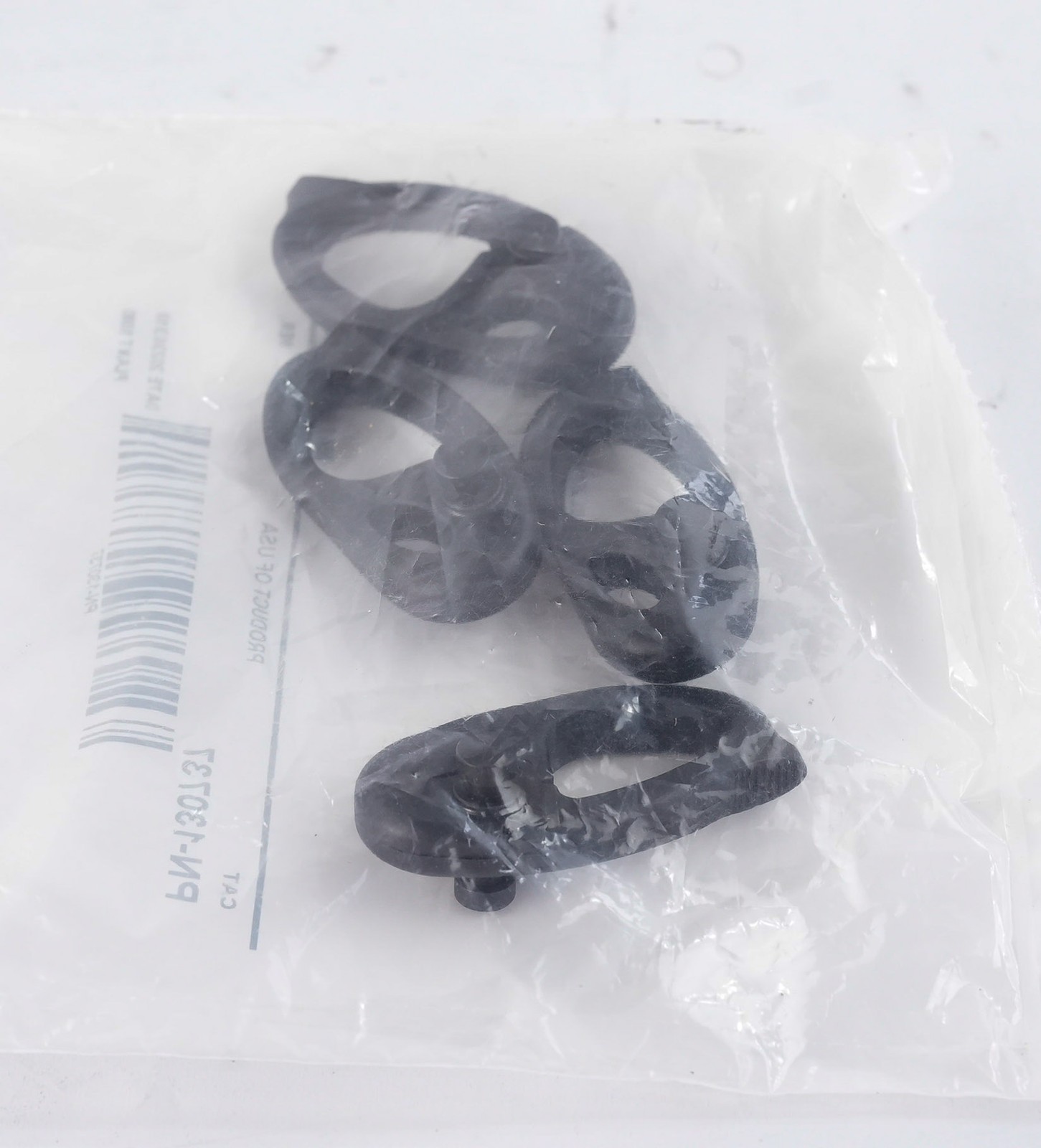 Allen Bradley PN-130737 Mounting Lever Kit PN130737 Panelview – Sealed Surplus