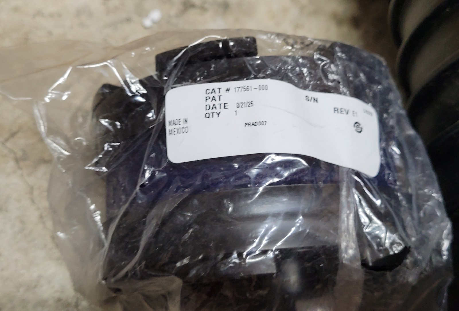 NEW Commscope D2 Fosc Closure TC-1595-SIP-US