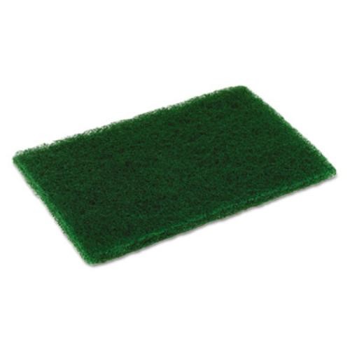 Continental CONMD6900 Scouring Pad 6×9 Green 60 Pads/Case