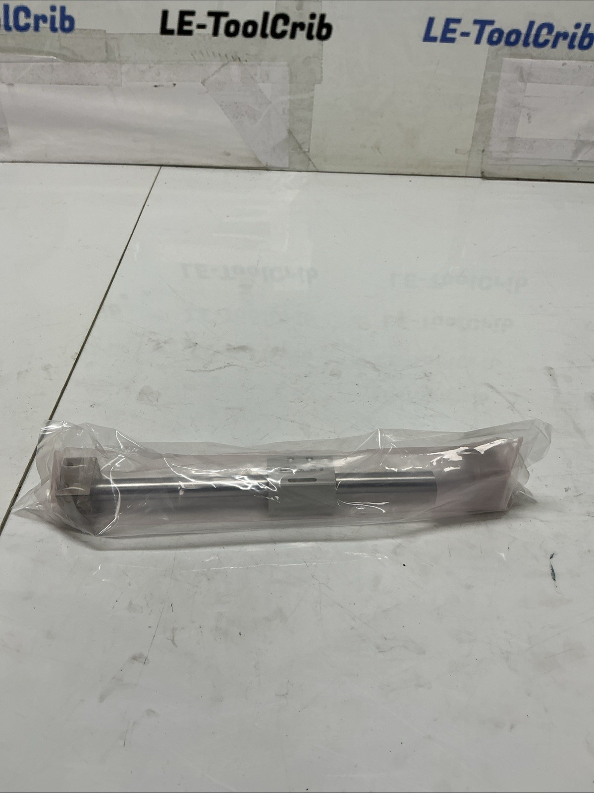 12-CY3R10-170N Linear Slide Guide Assembly Dual Shaft Carriage Motion Rail X-218