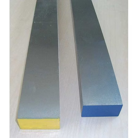 Oil Hard Flat Stock, O1, 3/16In Wx18in L, O13163168