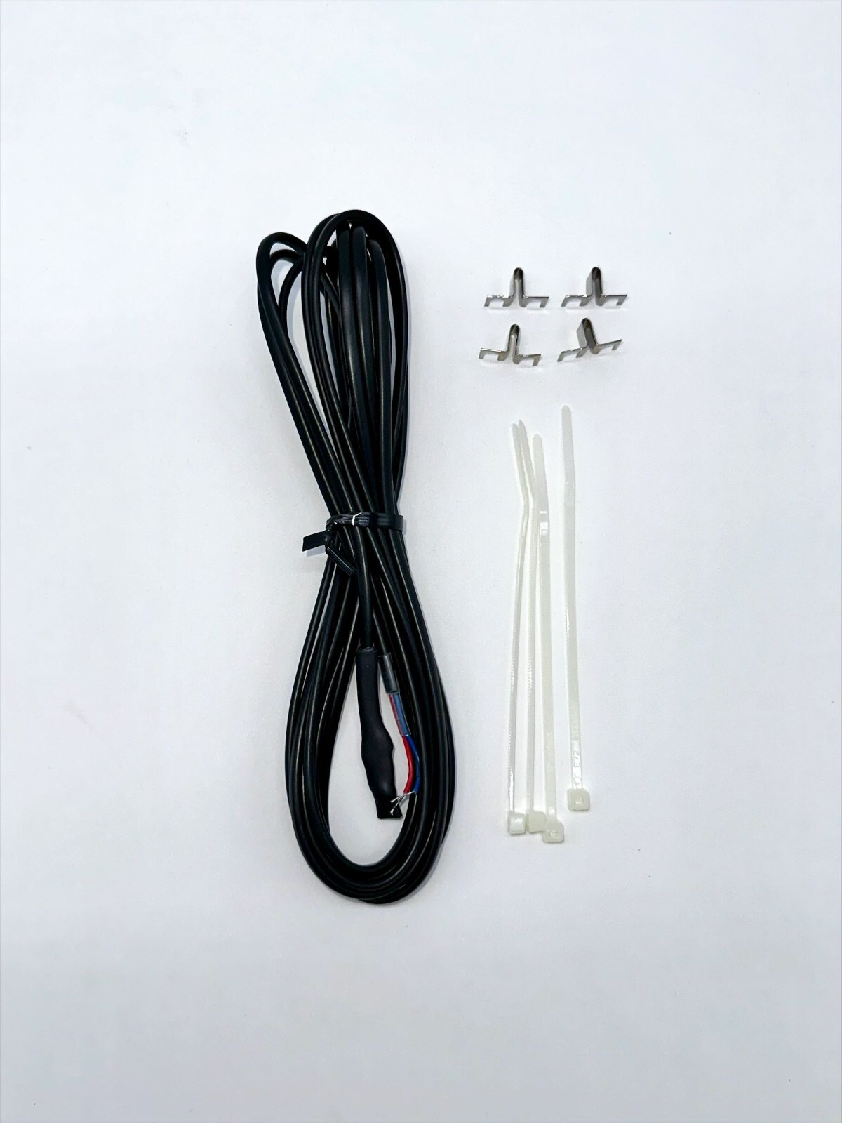 332748 — DELTA ENERGY SOLUTIONS — FPS -48V, FRONT/REAR WIRE, 80A