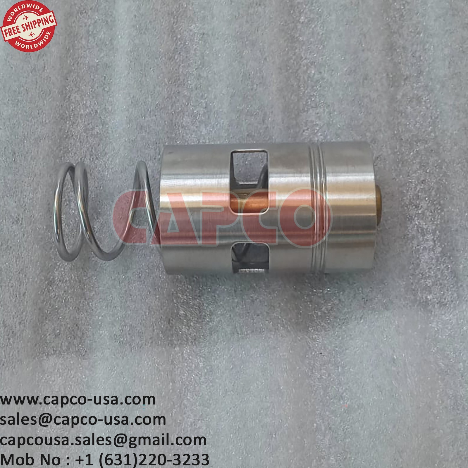 THERMOSTATIC VALVE KIT 1619733300