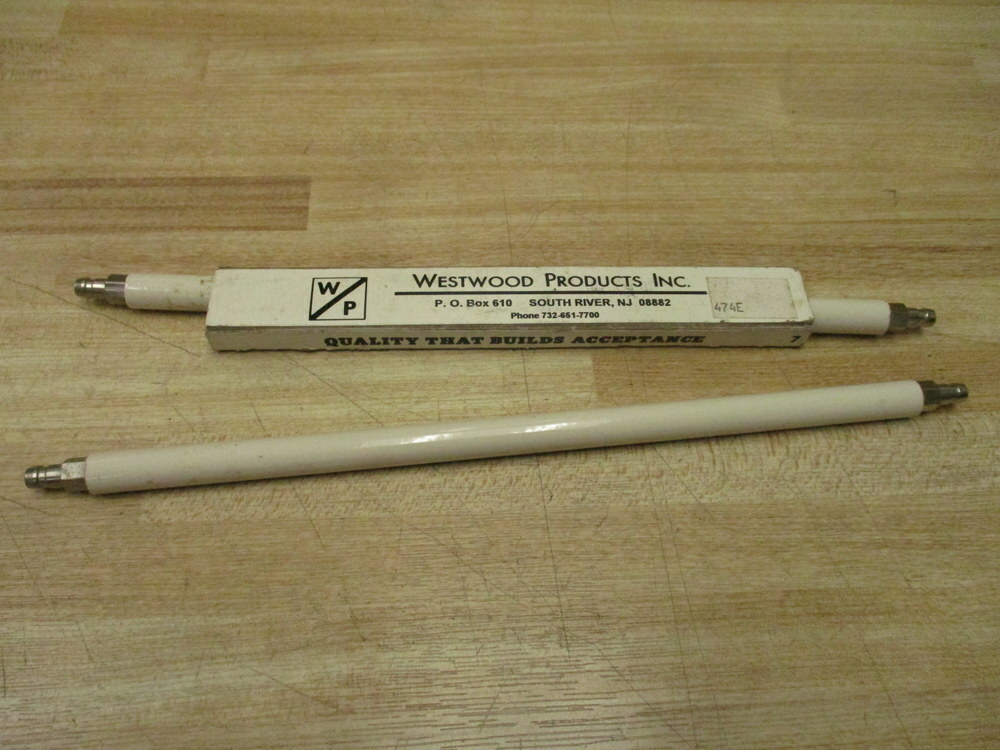 Westwood 474E Electrode (Pack of 2)