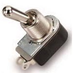 Carling Technologies,2BK65-73,Toggle Switches-10Pack