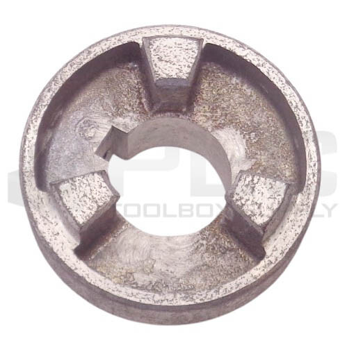 NEW MAGNALOY M100M2808 HUB, 28MM BORE X 8MM KEY, MODEL 100