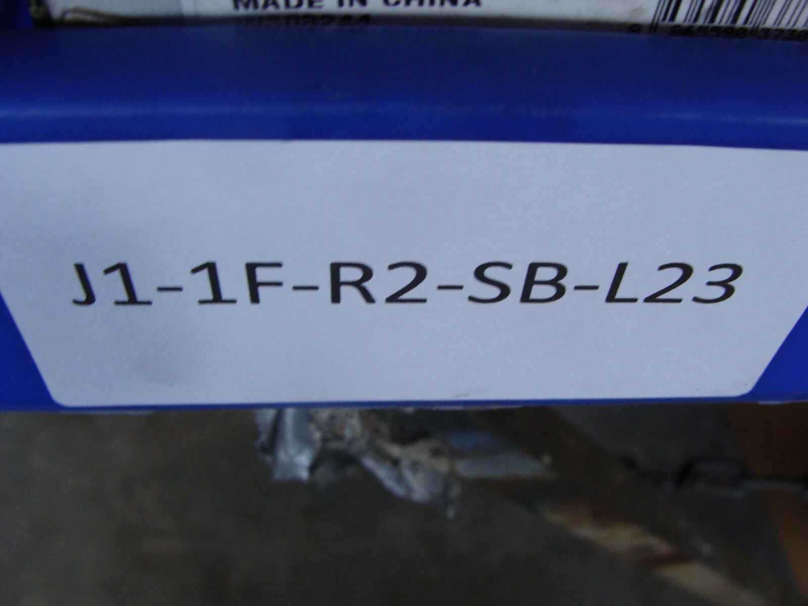 LOT OF 5 PEER 1621-2RLD RADIAL BALL BEARINGS 1/2 X 1-1/8 X 3/8