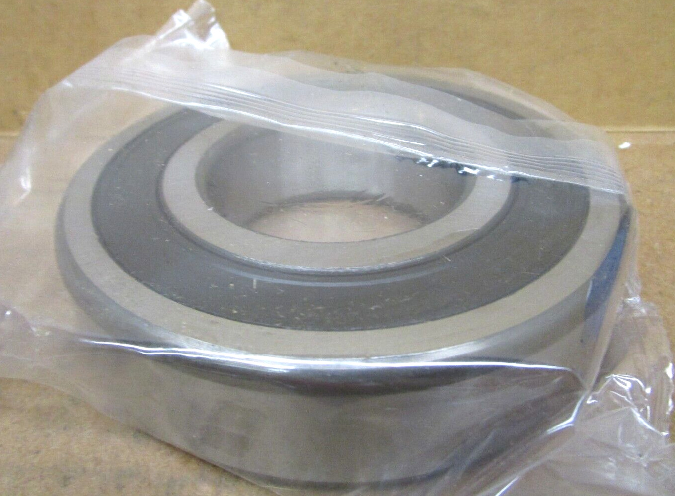 SKF Explorer 6312 2RSJEM Bearing 50576HI