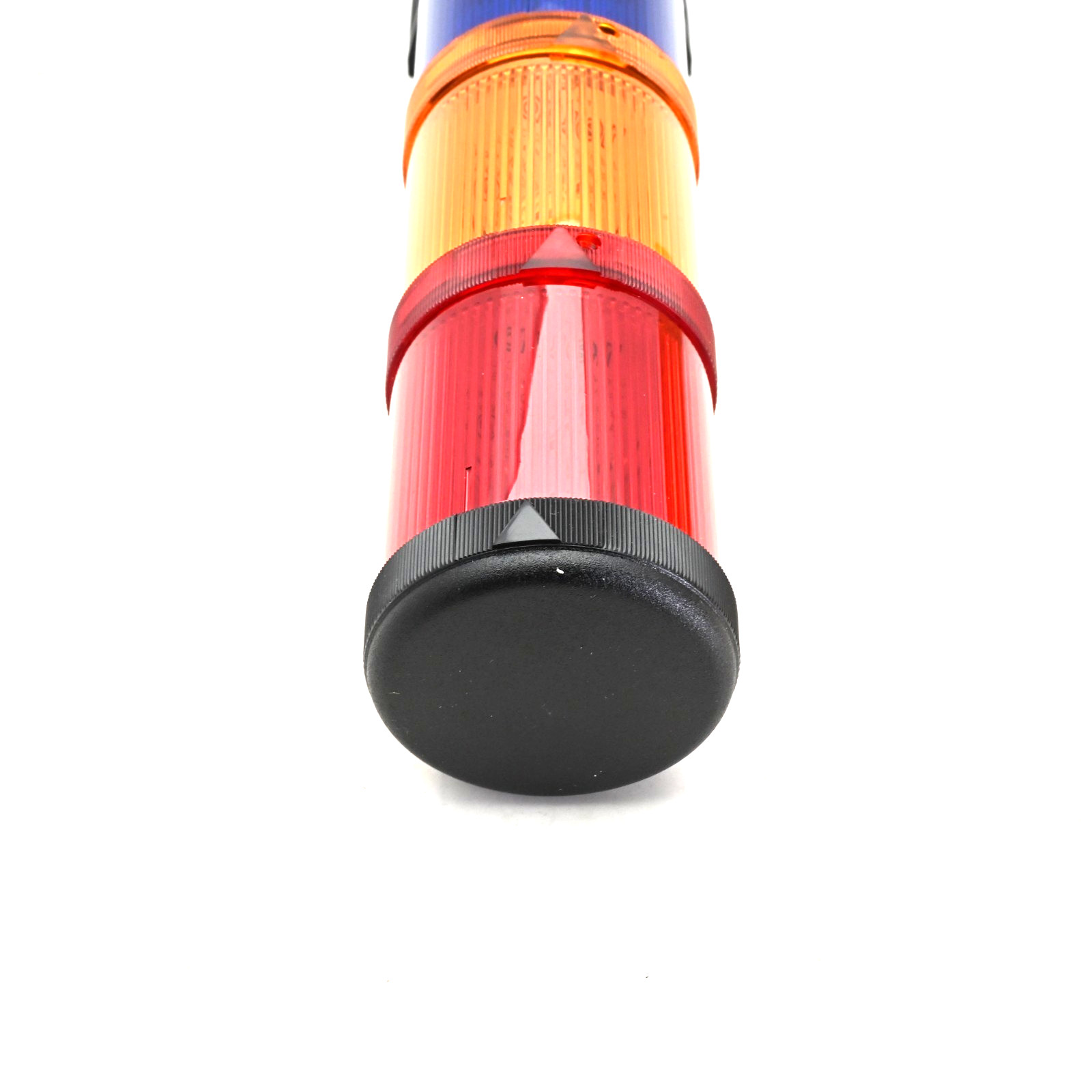 SPRECHER+SCHUH WTL50-VB24Z6Z5Z4 Tower Assy 50MM Vertical Mount Red/Yellow/Blue