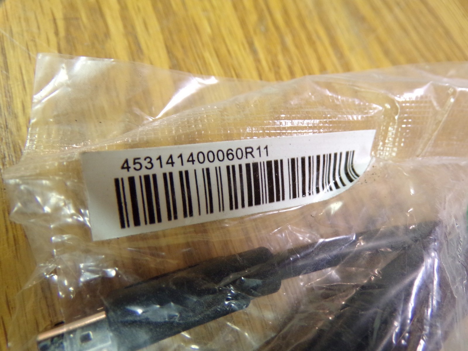 NEW COXOC 453141400060R11 Cord Cable *FREE SHIPPING*