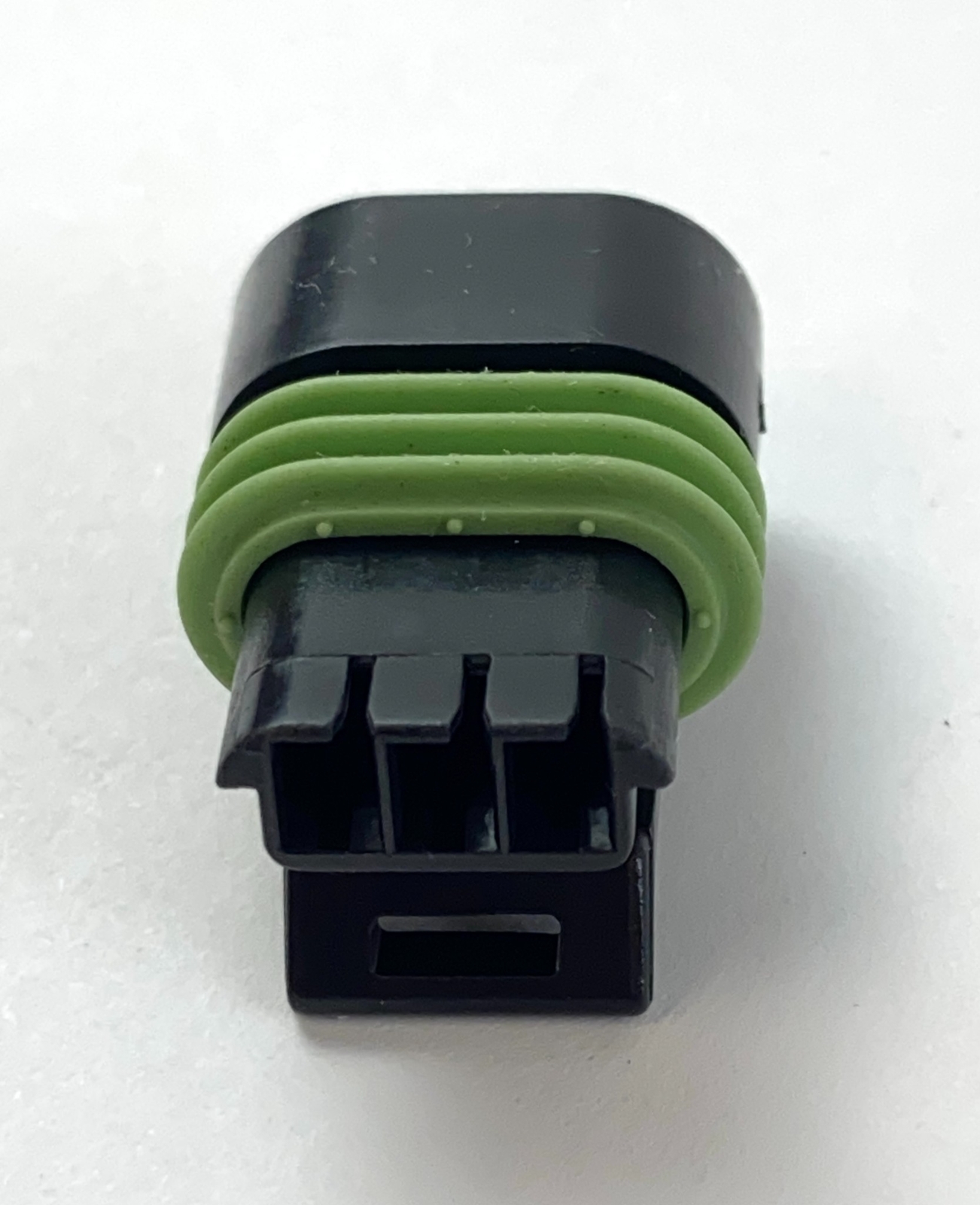 Delphi 280 Serie 2-Way Female Metri-Pack Housings PA66 Lot of 20