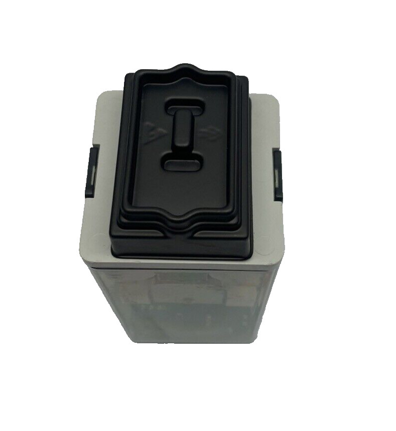 TDB4-U207-C, 5Min, 36V Code BU, Mors Smitt Time Relay