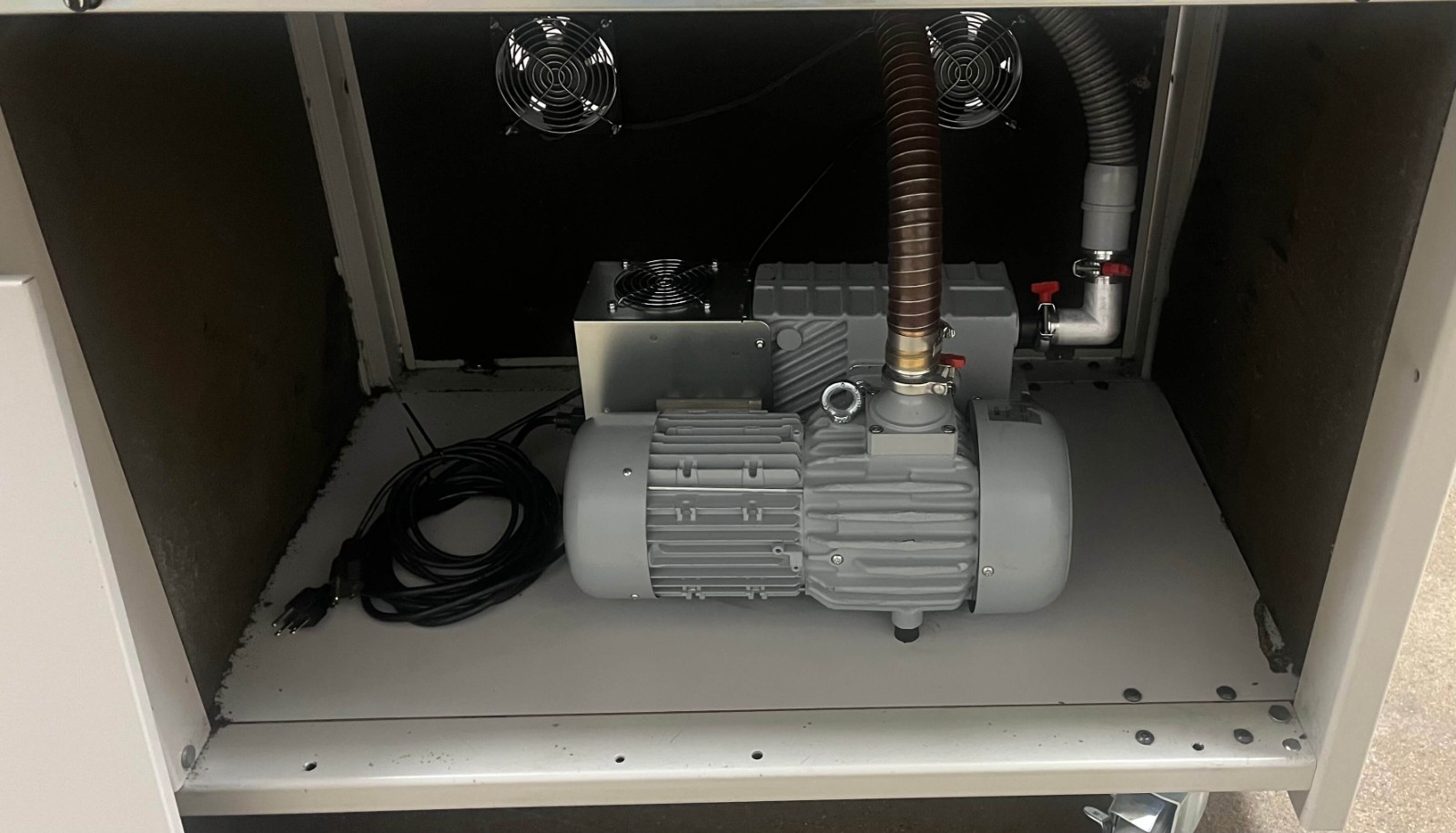 Applied Biosystems MDS Sciex API 4000 Mass Spectrometer
