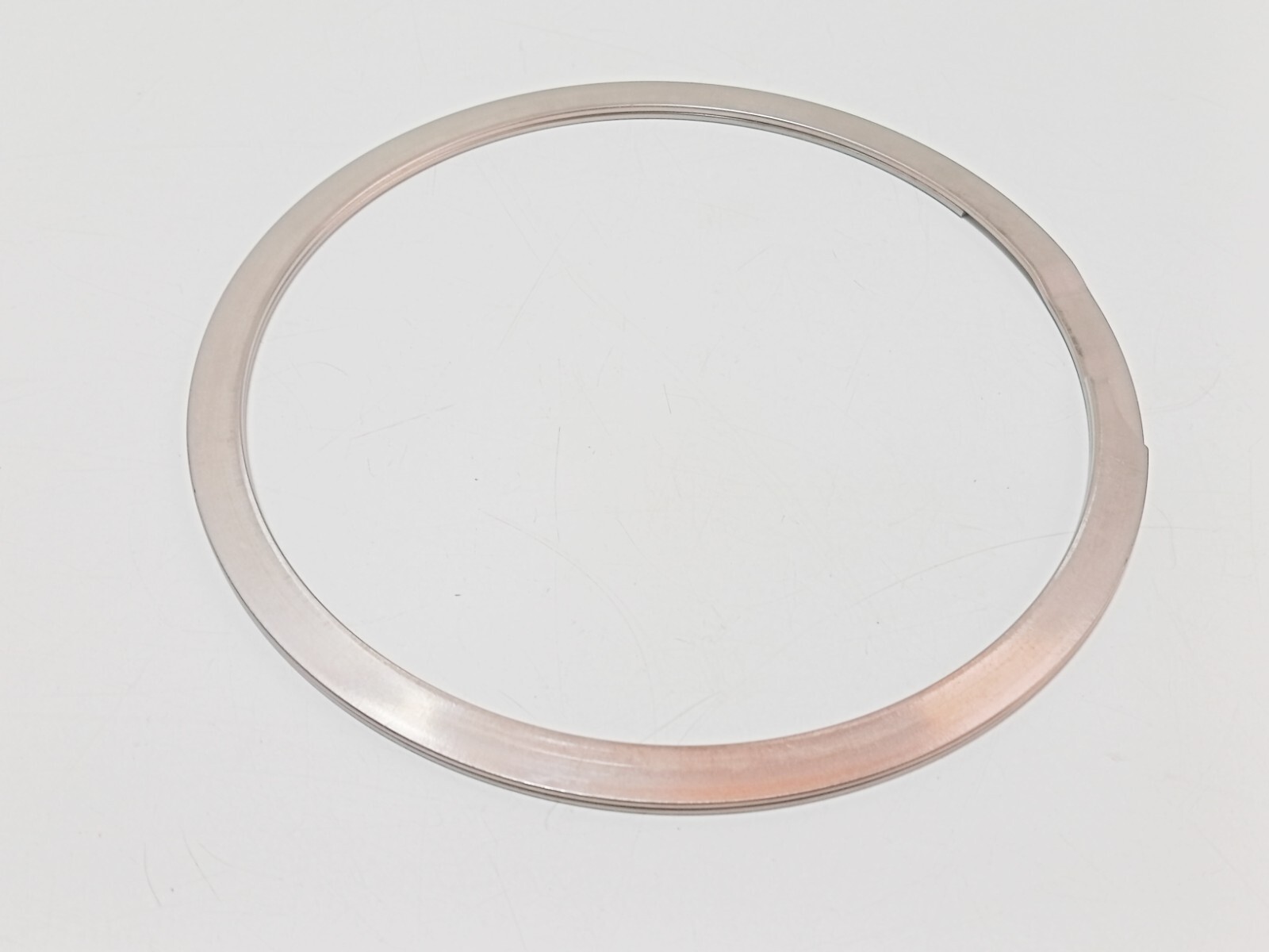 NATIONAL OILWELL VARCO 91137-2 RETAIN RING BEST #65260191