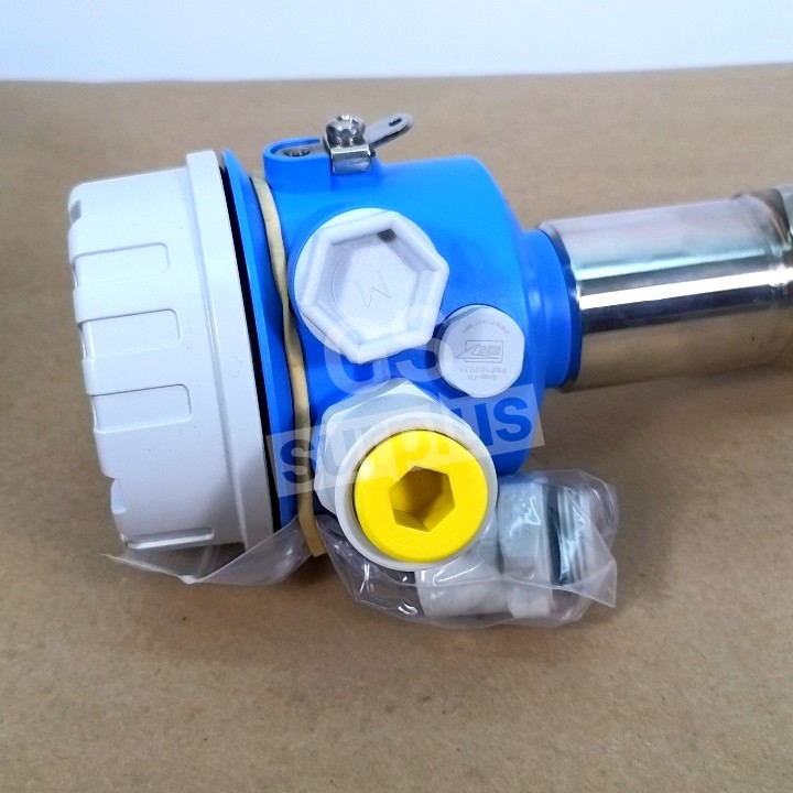 ENDRESS+HAUSER FTI51-AAK3RDJ42C1A / LIQUICAP M (New no box)