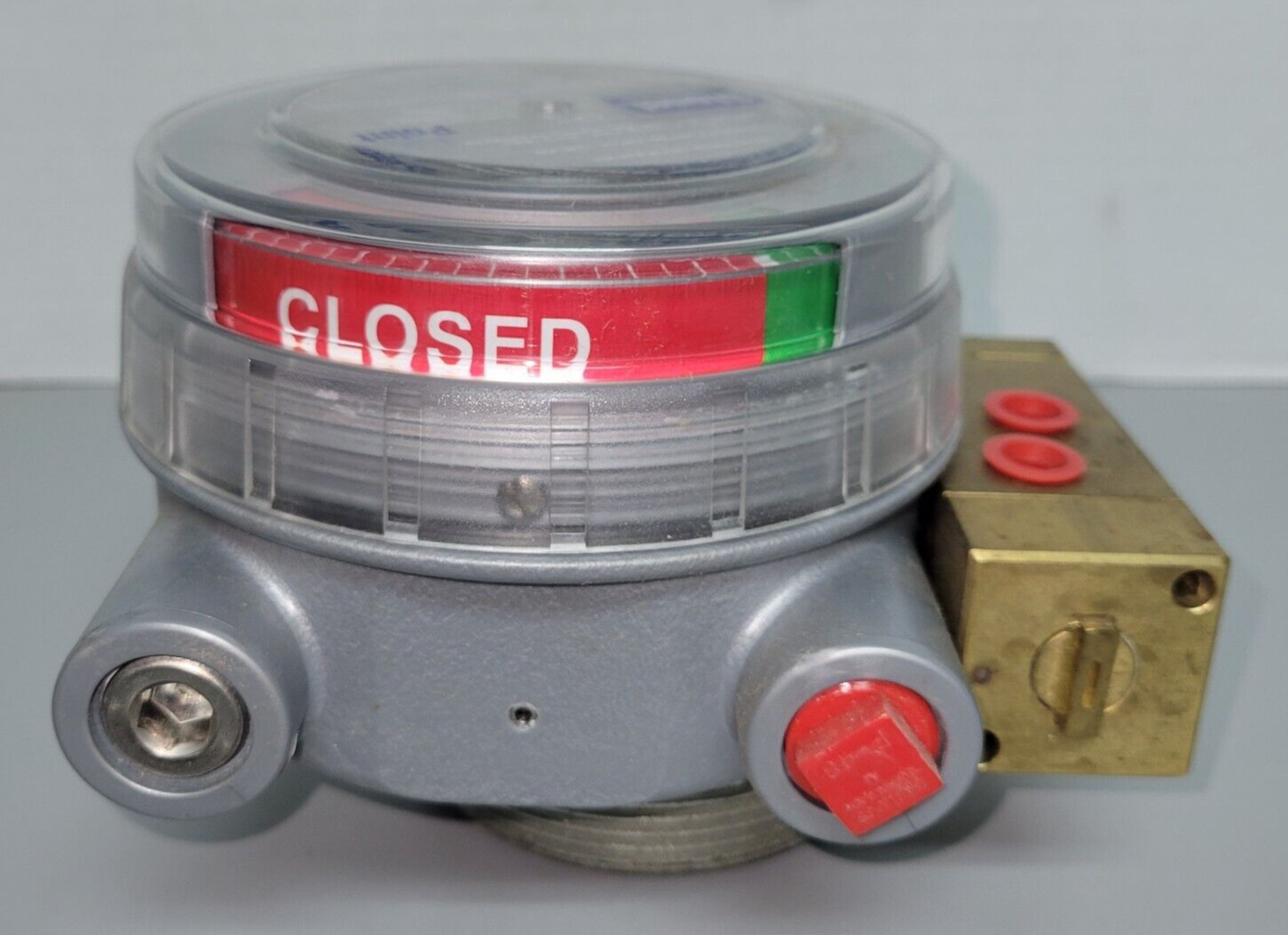 Stonel Onyx Valve Point ON442GS2LR Control Valve (B125)