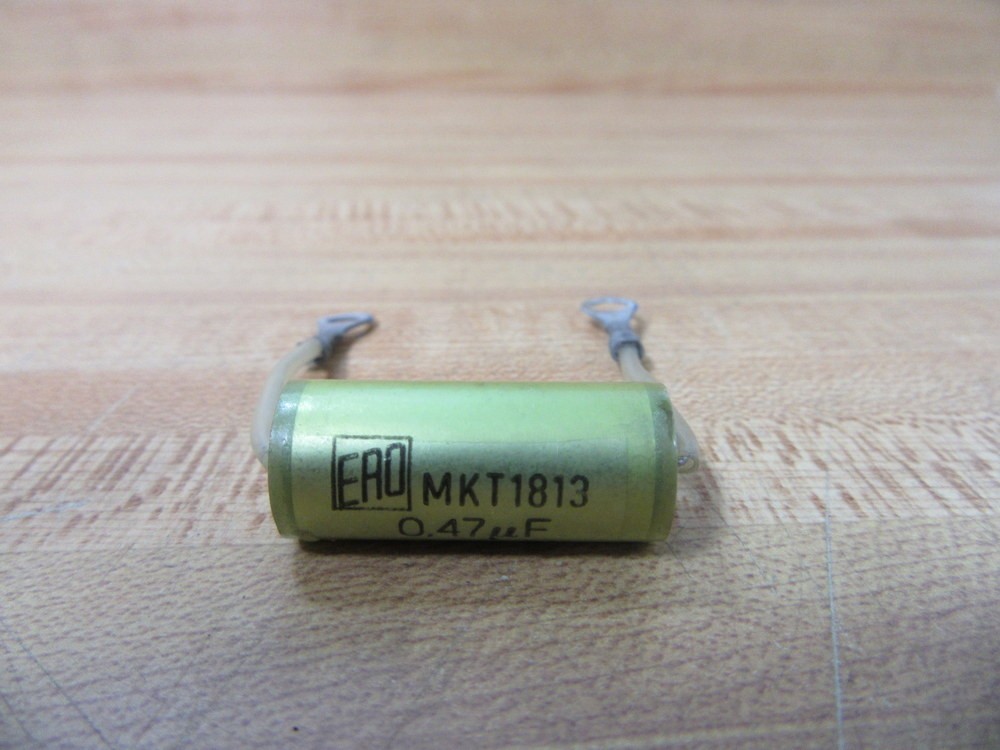 ERO MKT1813 Capacitor 630V-X7