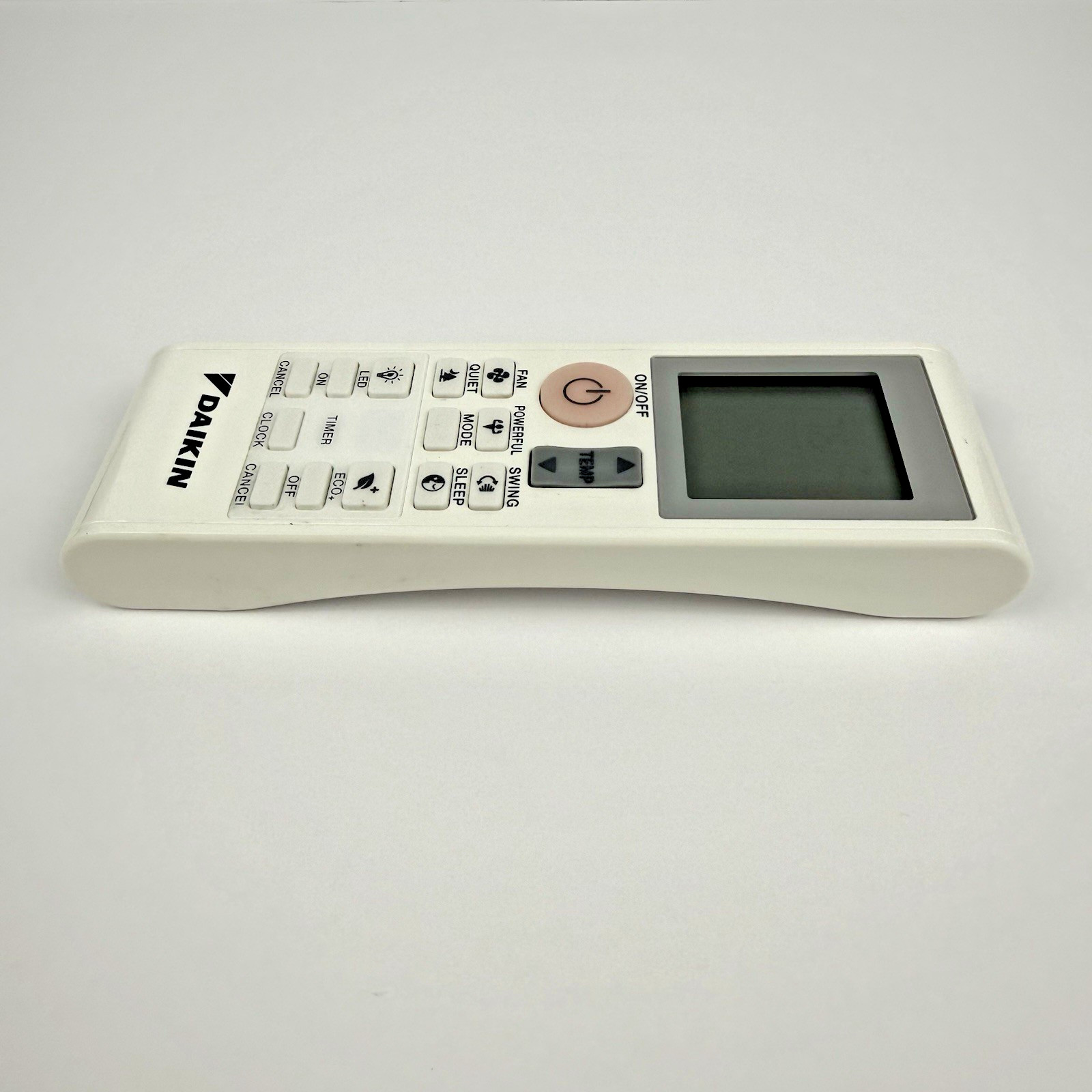 OEM Daikin Remote Control 2531835 Works Split Unit Control