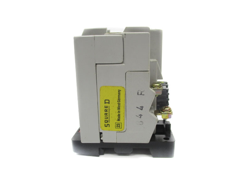 SQUARE D 9065TUP6.0 240-600VAC 6.0-8.0A NSNP