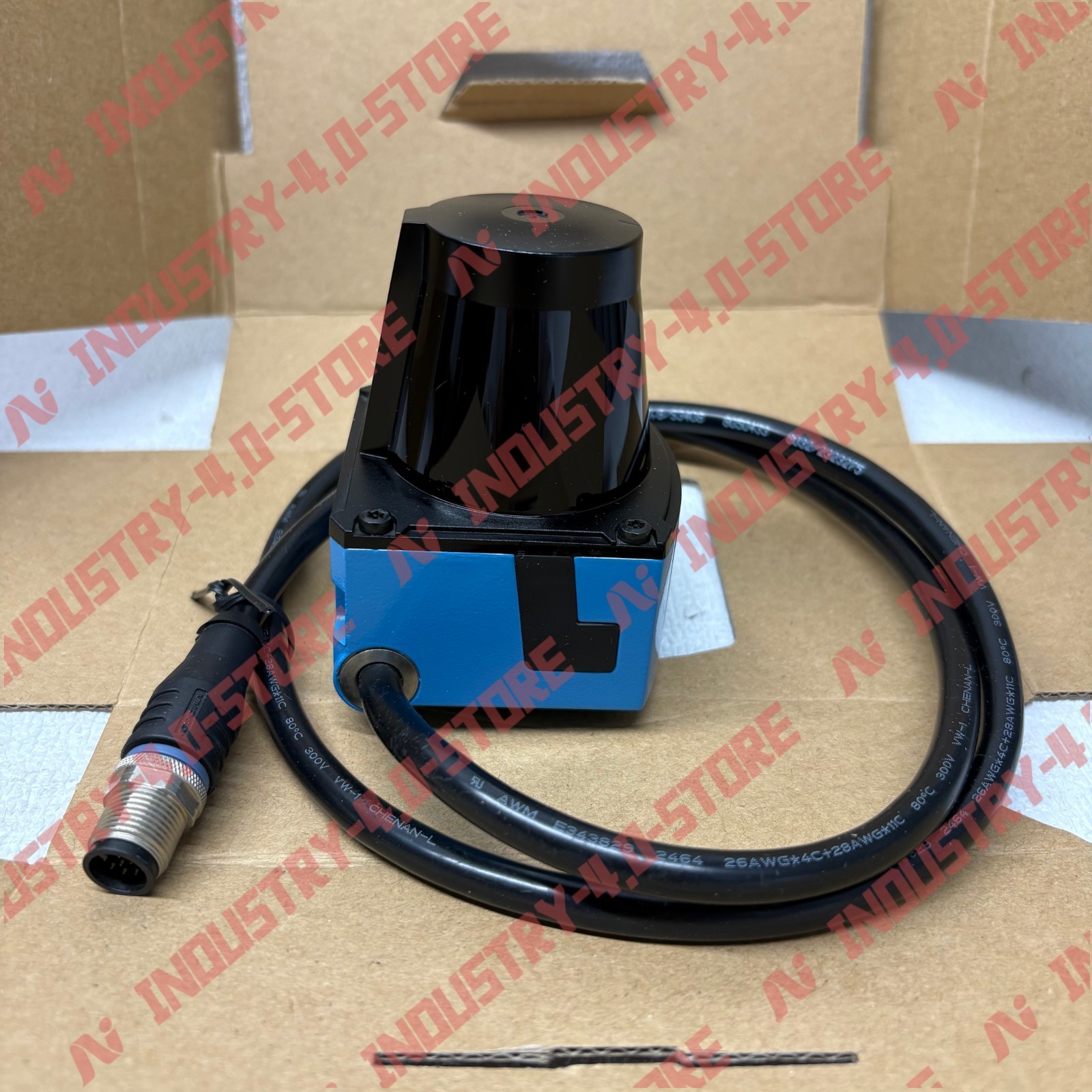SICK TIM310-1130000 1056550 LiDAR scanner#1pcs new in box
