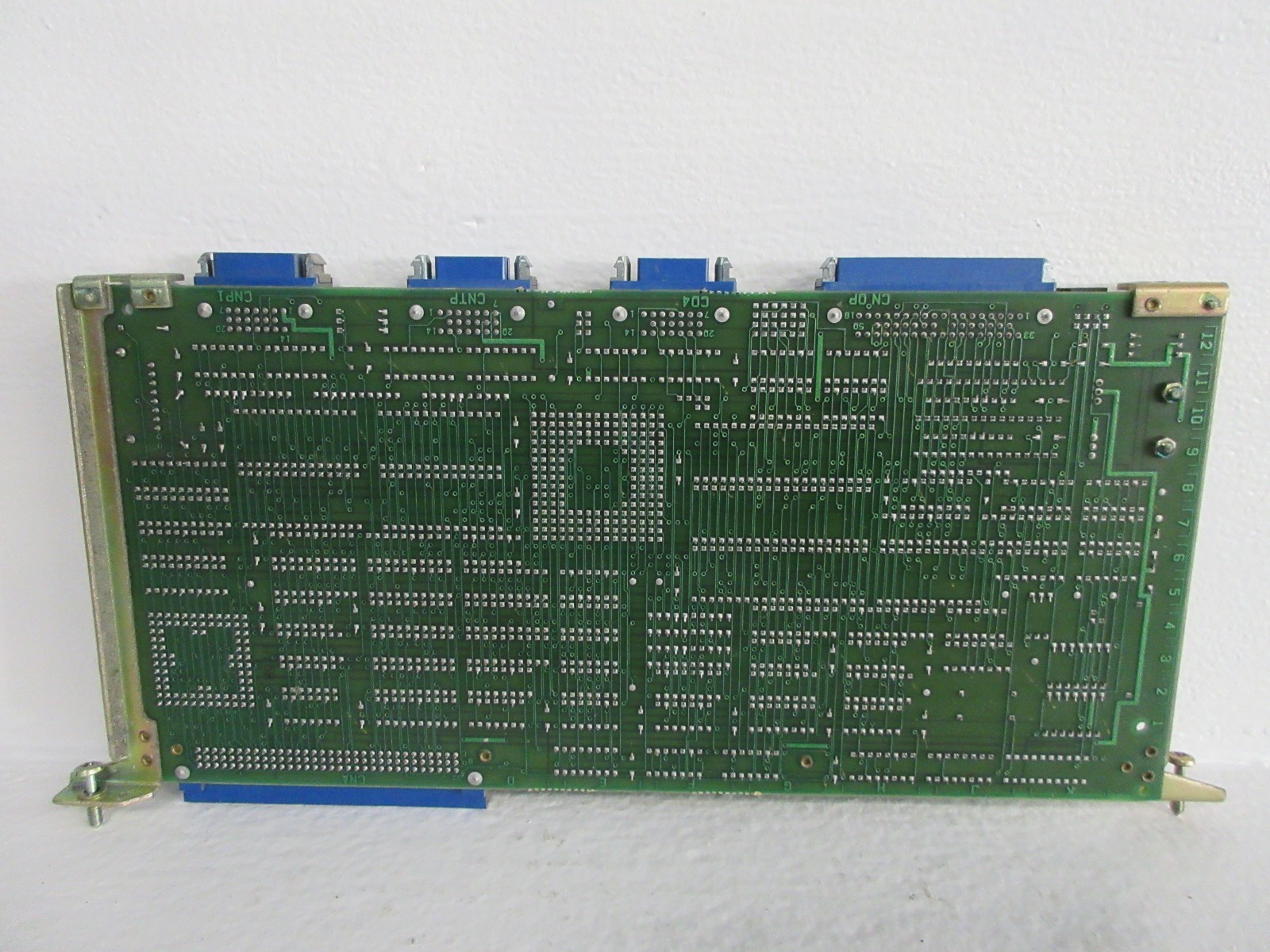 FANUC A16B-1211-0860/05A USED MEMORY MODULE CIRCUIT BOARD A16B1211086005A