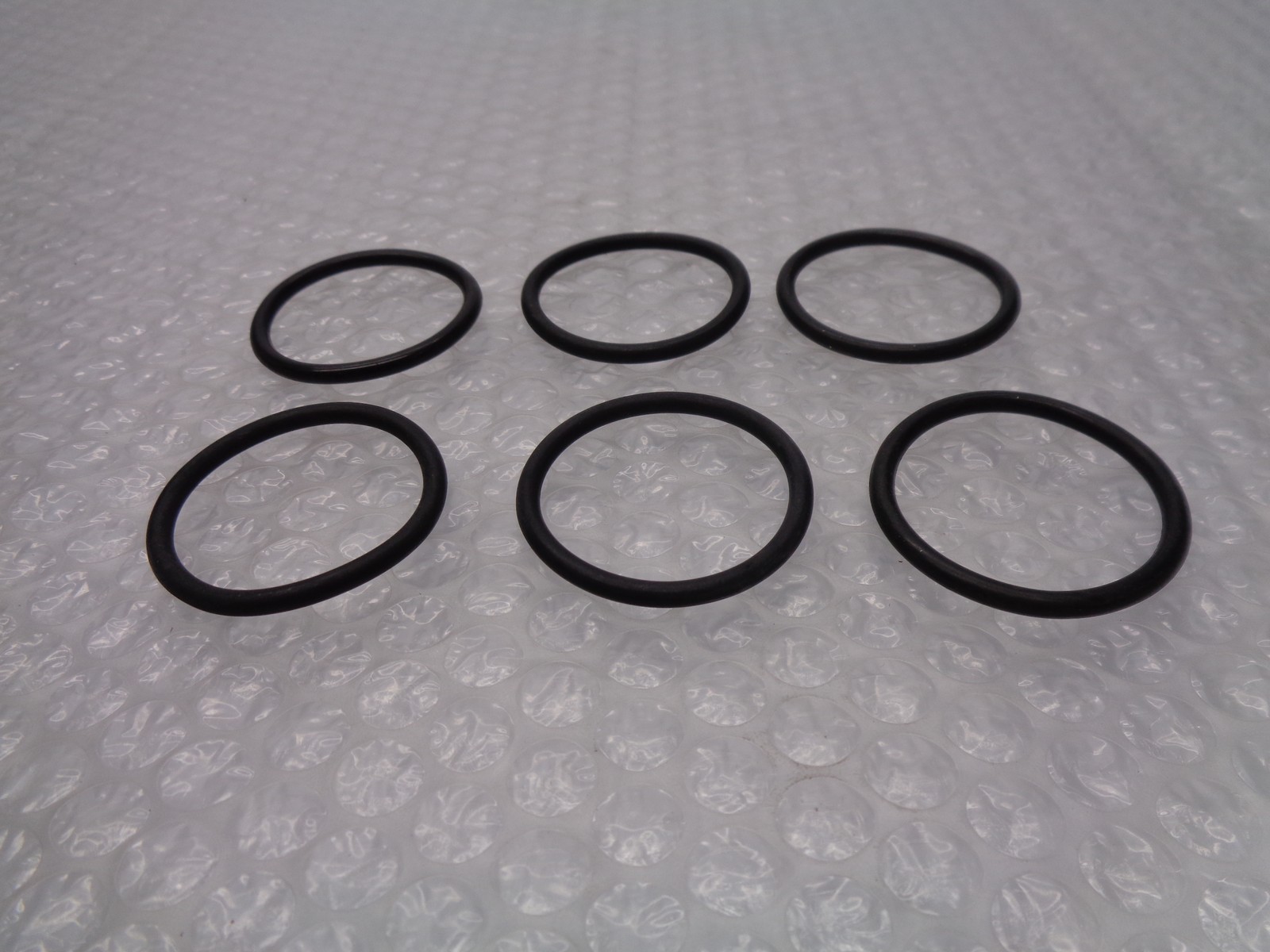 GOULD 12097 E2301 O-RING LOT OF 6 NSNP