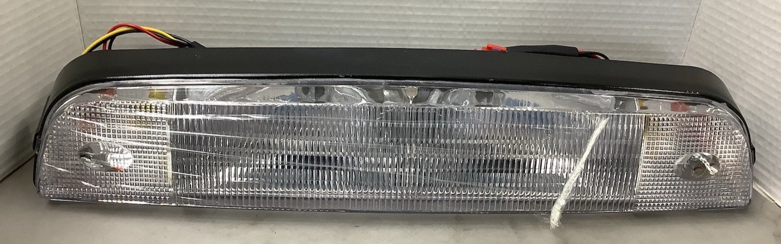 Shu-Ran 04GCL001-TXT-06 EZGO Golf Cart Halogen LED Light Kit (M1)