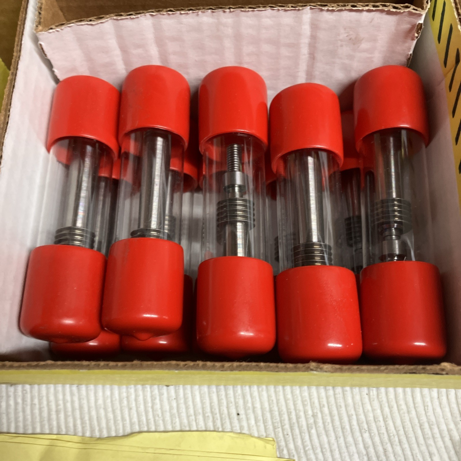POP-A-PLUG II KIT P2-520-M NEW Old Stock