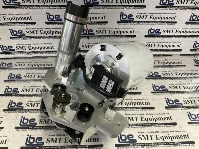 Hamamatsu Photonics Image Intensifier – V7227P-01 w/Warranty