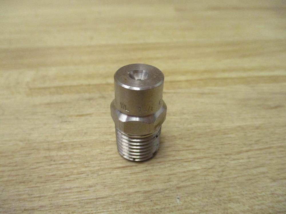 Bete WL 1-1/2 60 303 Spray Nozzle WL11260303