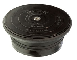 SIOUX CHIEF 882-RTPCS20 1/2″ ABS Plug Countersunk