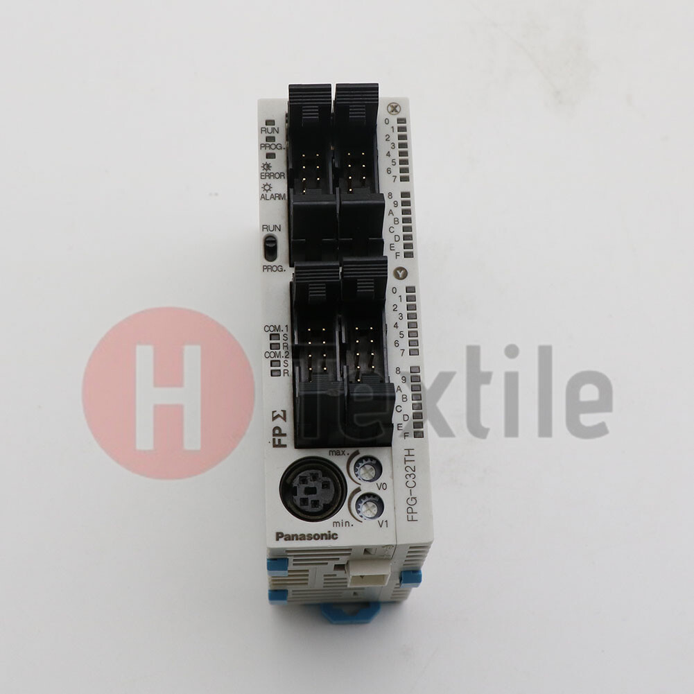 1pcs New PLC FPG-C32TH AFPG2543H Control unit Panasonic