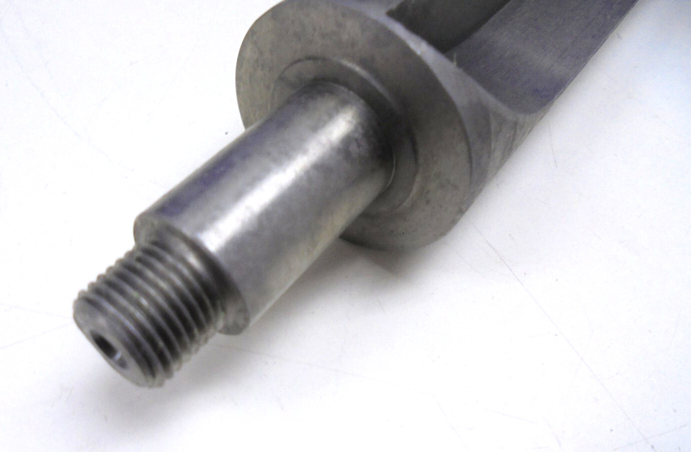 Wyco 717365 Eccentric Rotor for Model 750-MI Concrete Vibrating Head