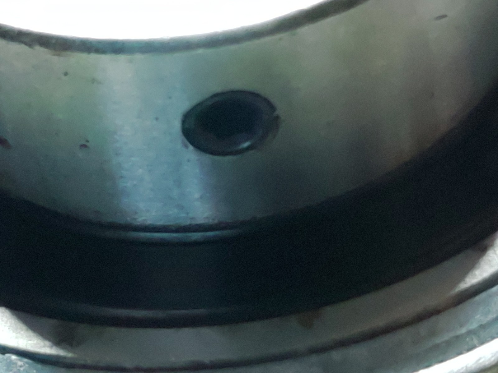 Dayton Ball Bearing 2-Bolt Flange Unit; 1″ Bore; Part No. 1A399 Pillow Block