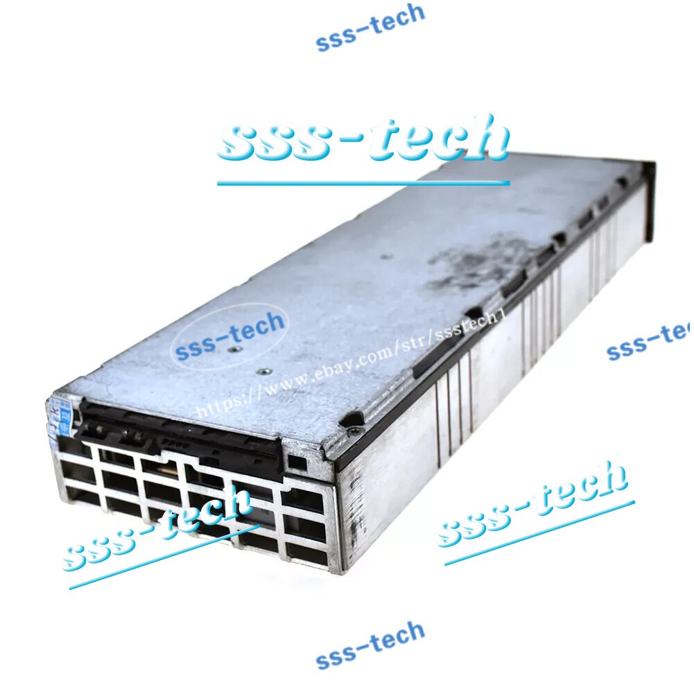 USED Original ELTEK FLATPACK2 2000W 53.5V 37.4A Power Supply #H513DD YD#sss