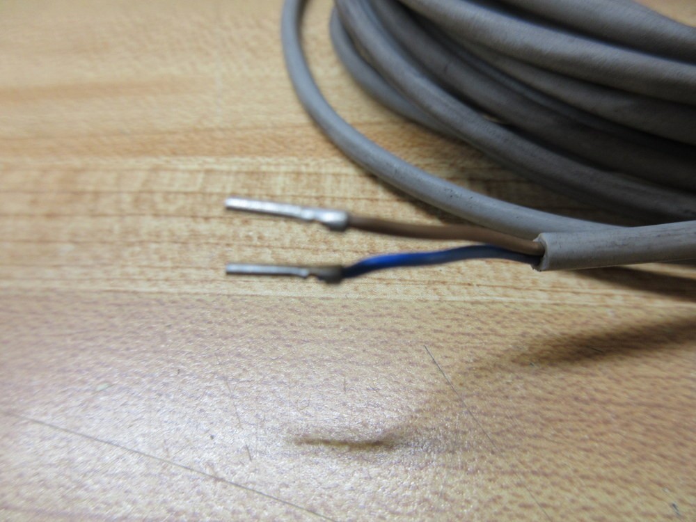 Tolomatic 8100-9082 Sensor 81009082