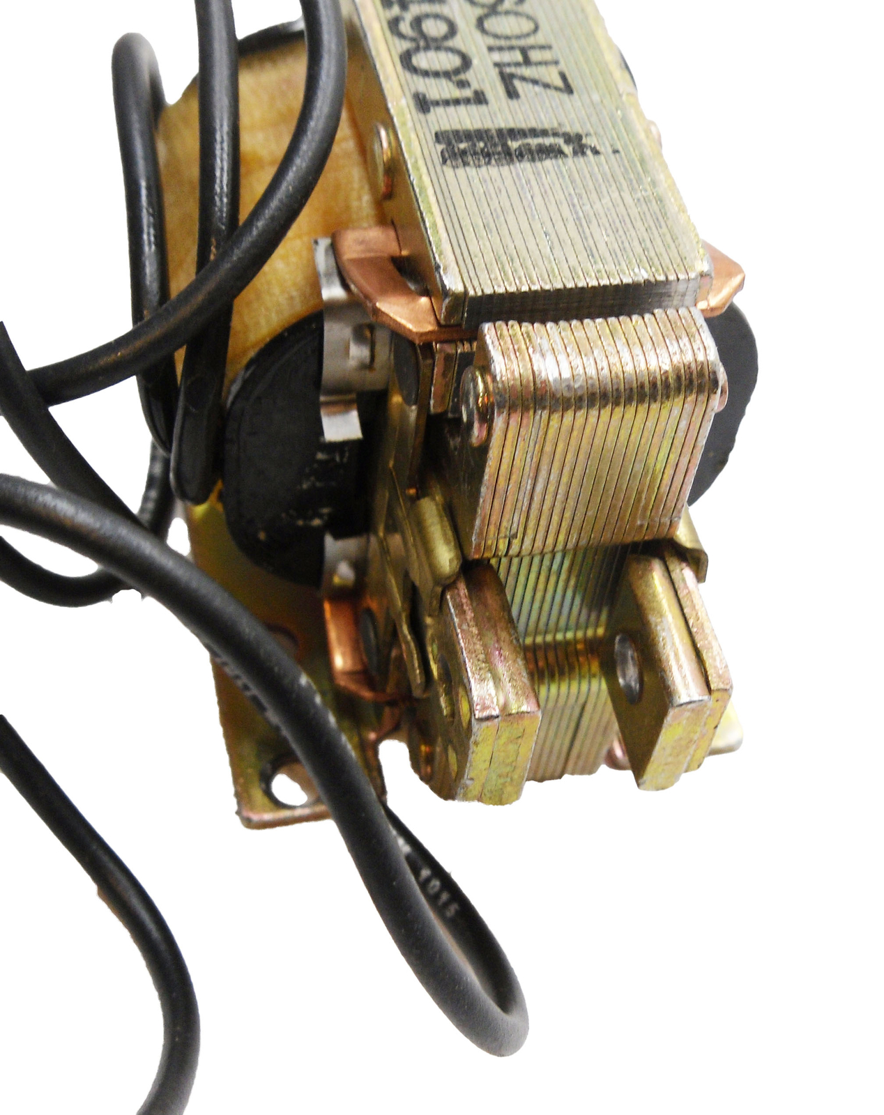 NEW 345-490-1 TRANSFORMER 110V 60HZ, 3454901