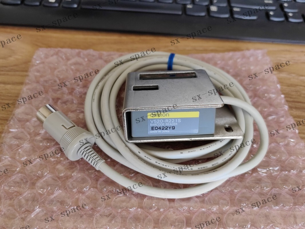 1PCS NEW V520-R221S by DHL or FedEx