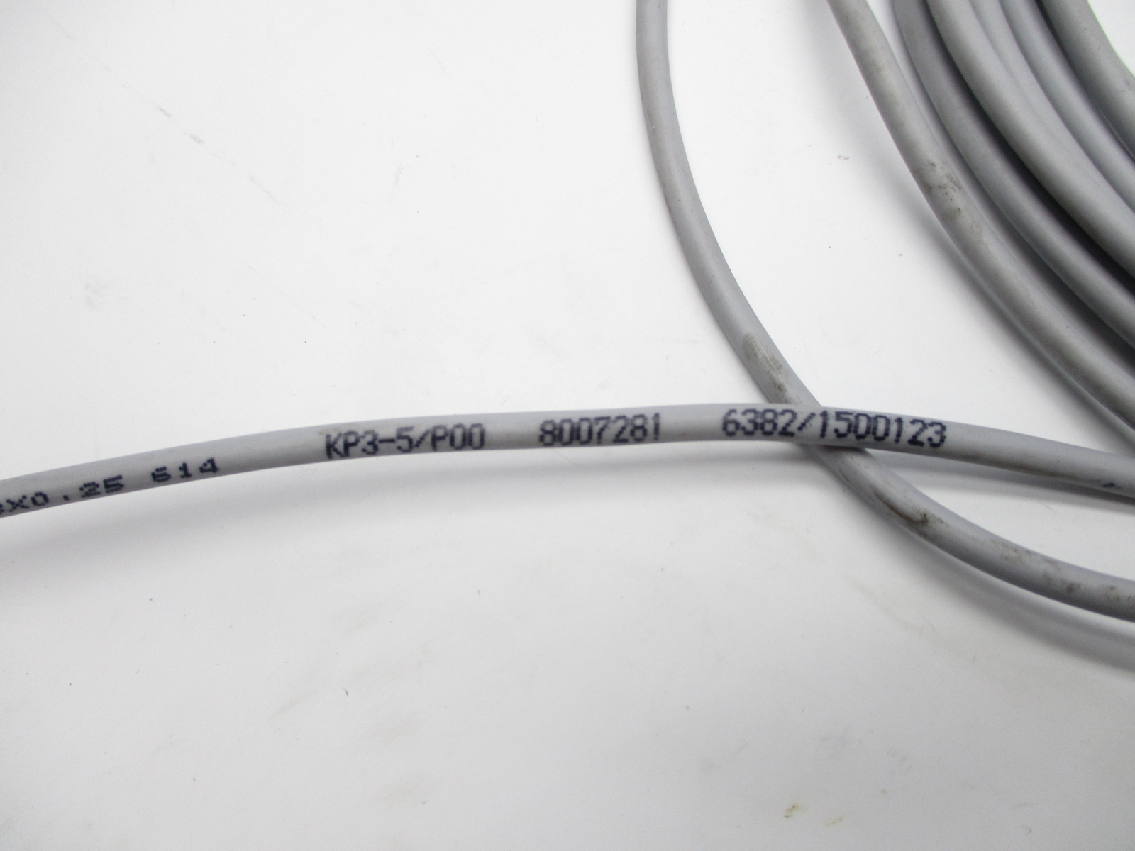 ESCHA KP3-5-P00 8007281 NSNP