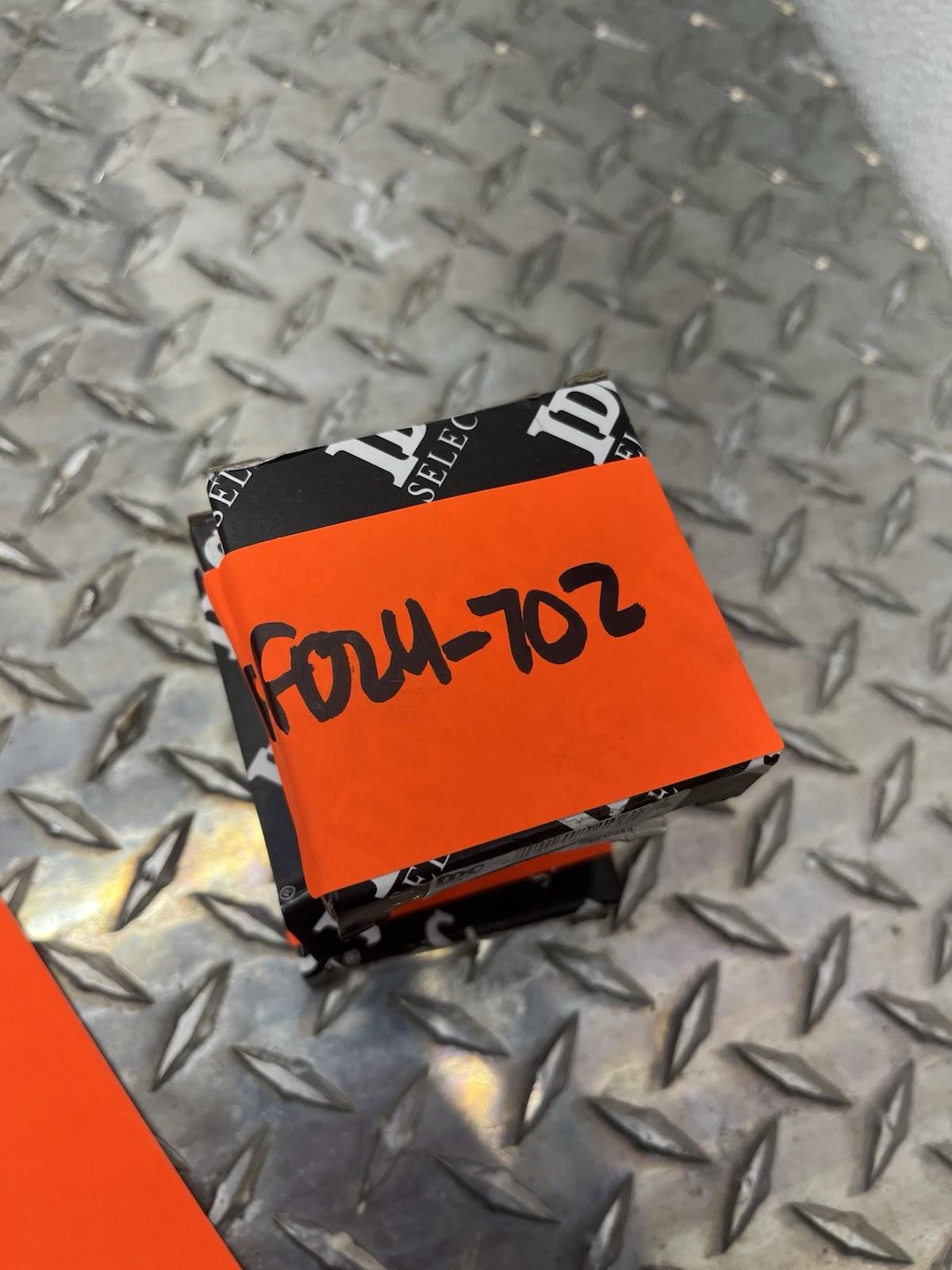 IDC 6206 2RS 6200 Series Radial Ball Bearing Sealed Light Duty Metric