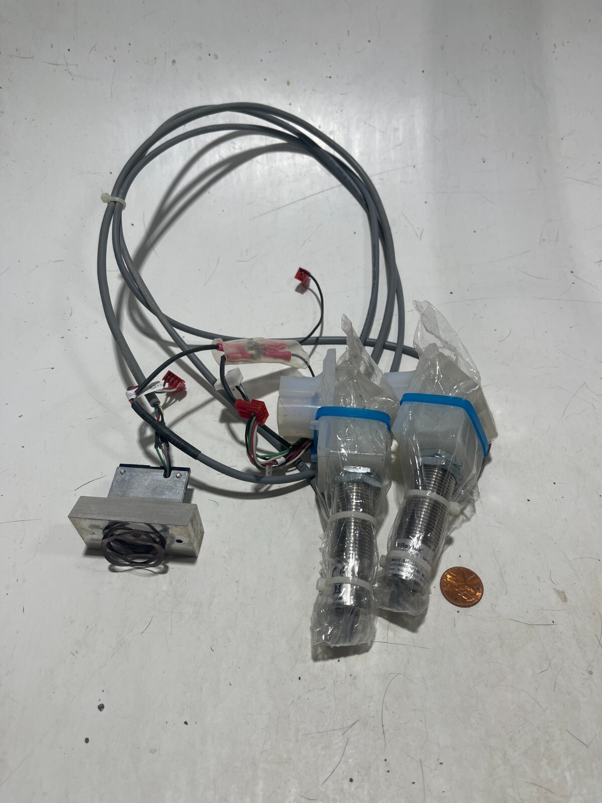 Set Of 2! RAYTEK BJKCI3A
