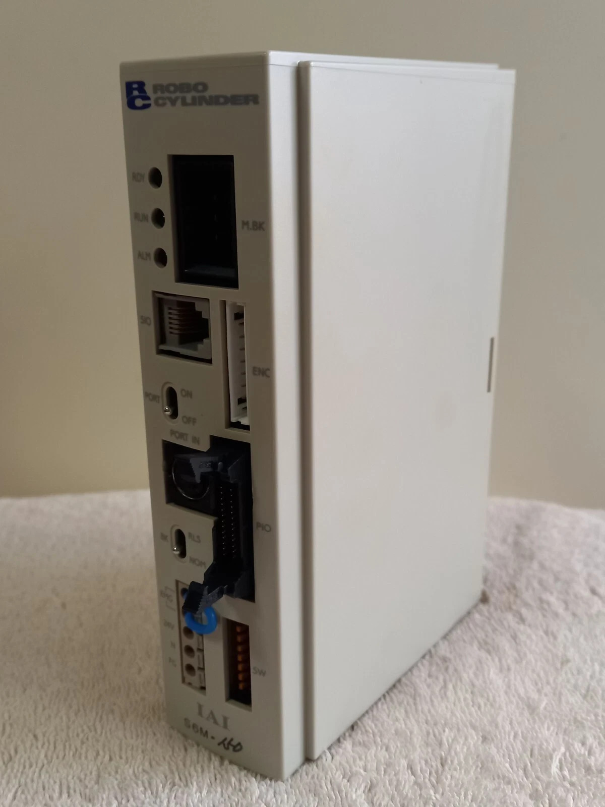 ROBO RCA-S-S6 used