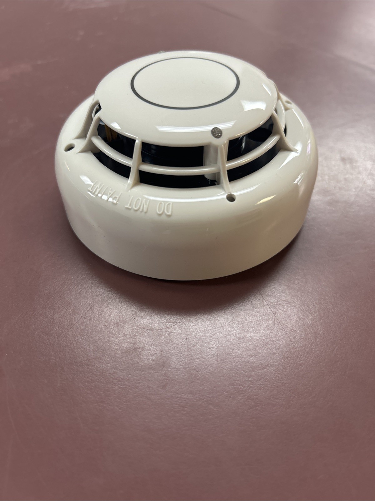 HOCHIKI ATJ-EA Analog Heat Sensor, D-5