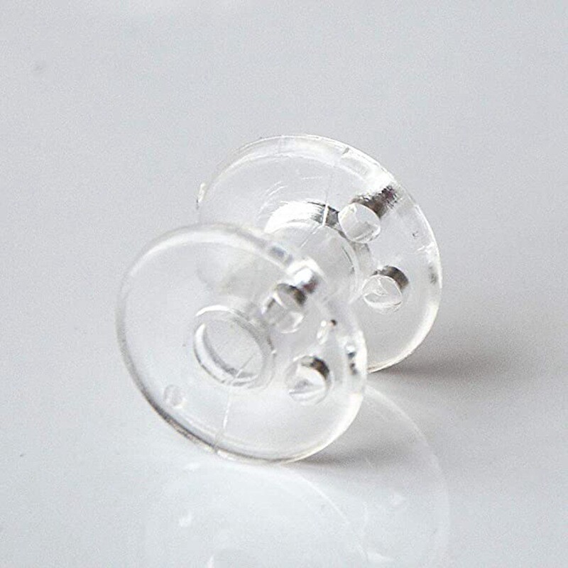 20Pcs Pleated Shade Hold Downs Spool Tensioner for RV Day/Night Shades