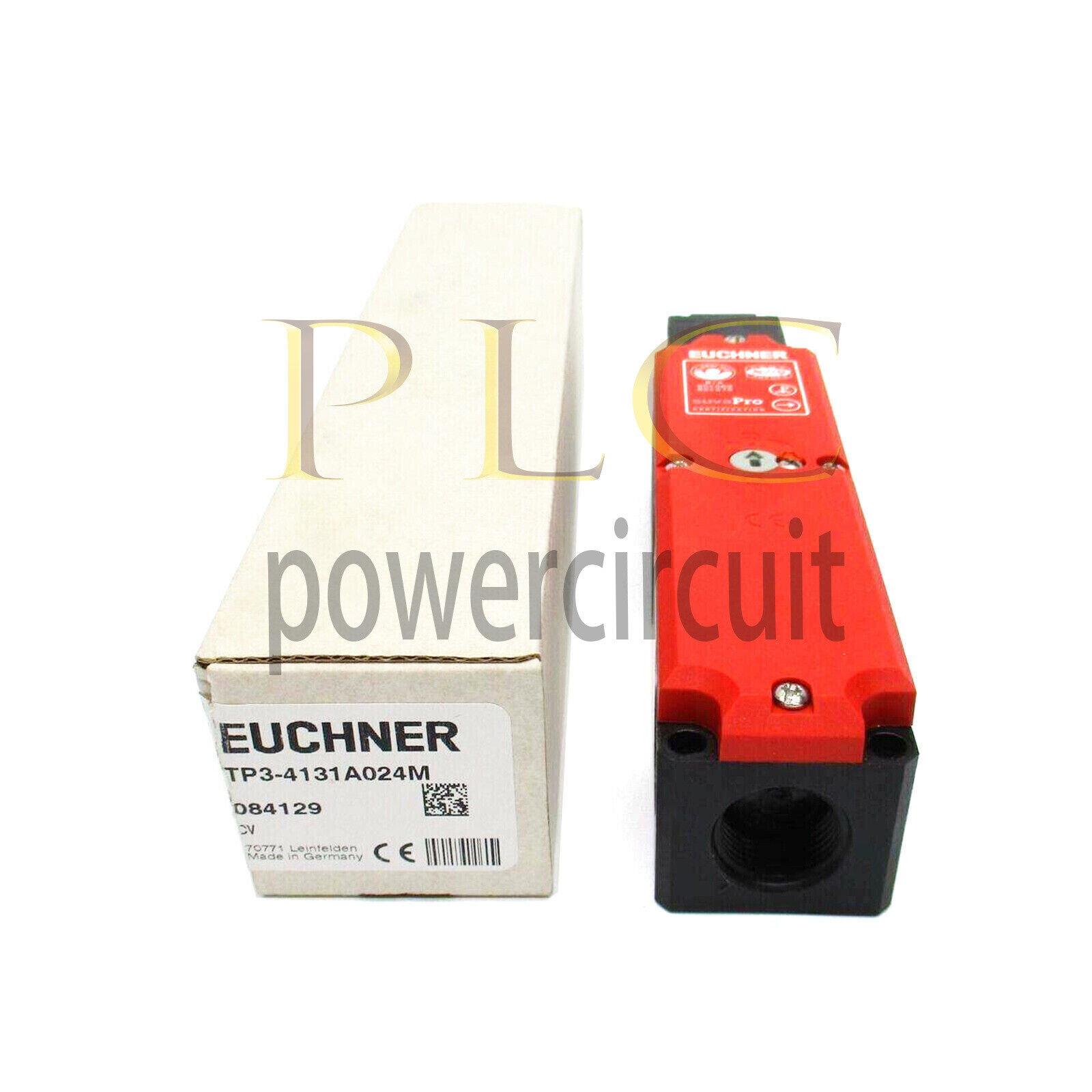 New In Box EUCHNER TP3-4131A024M Safety Switch~