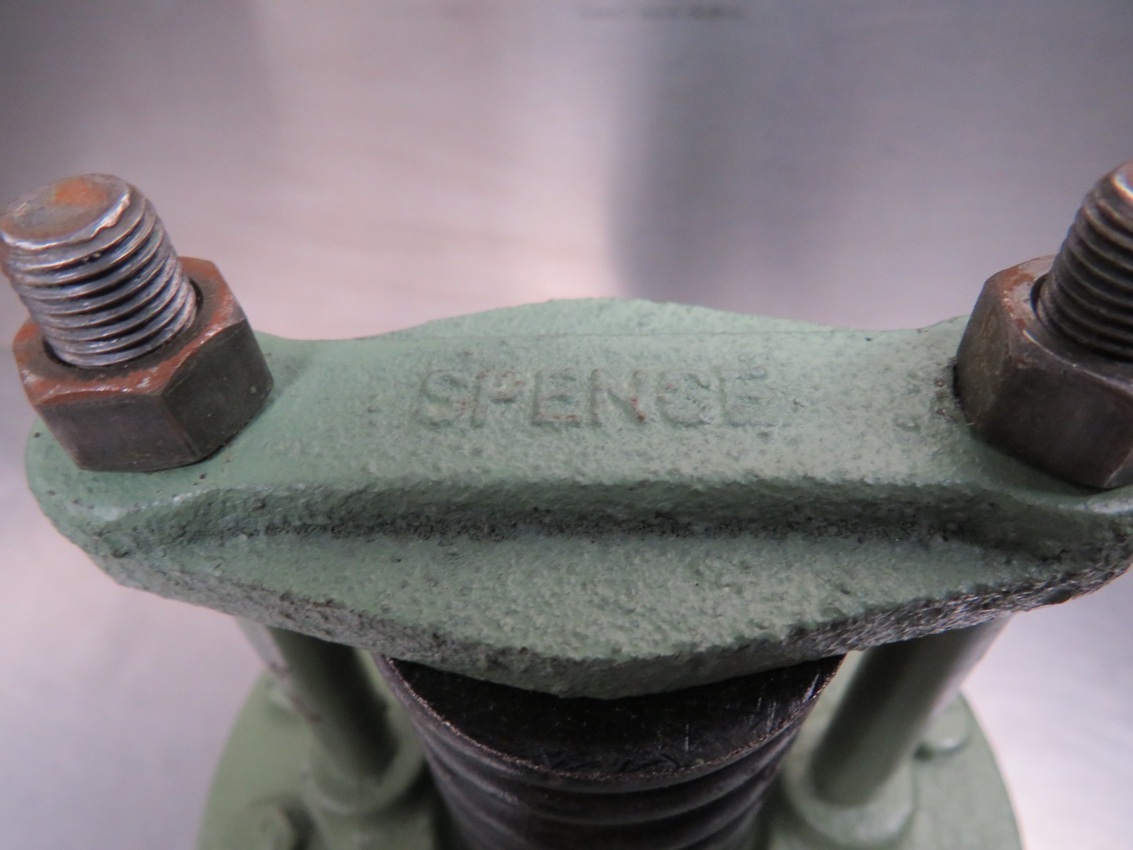 Spence Type D Pressure Reducing Pilot 700123-13